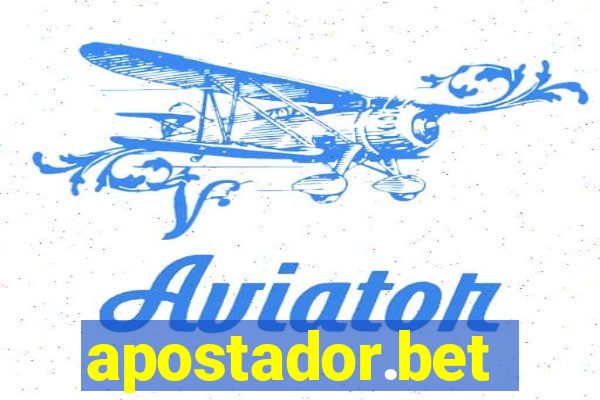 apostador.bet