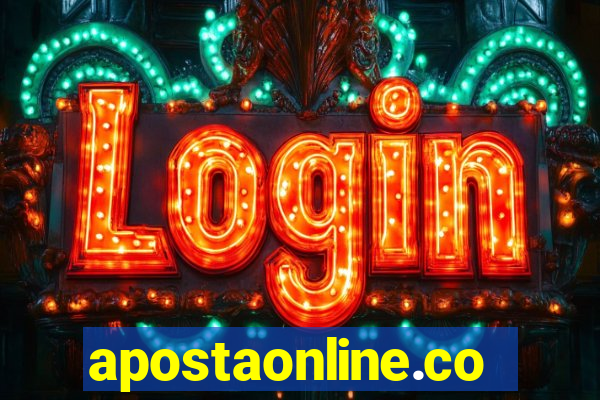 apostaonline.com