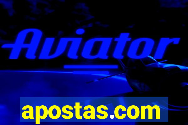 apostas.com