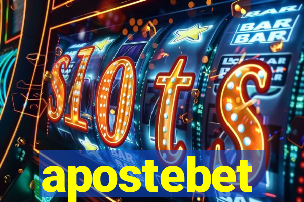 apostebet