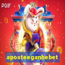 aposteeganhebet