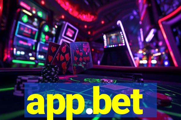 app.bet