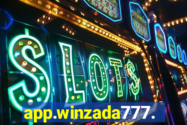 app.winzada777.con