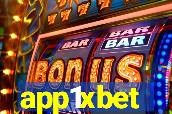 app1xbet