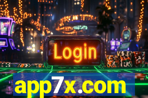 app7x.com