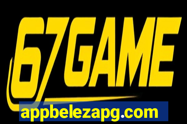 appbelezapg.com