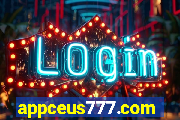 appceus777.com