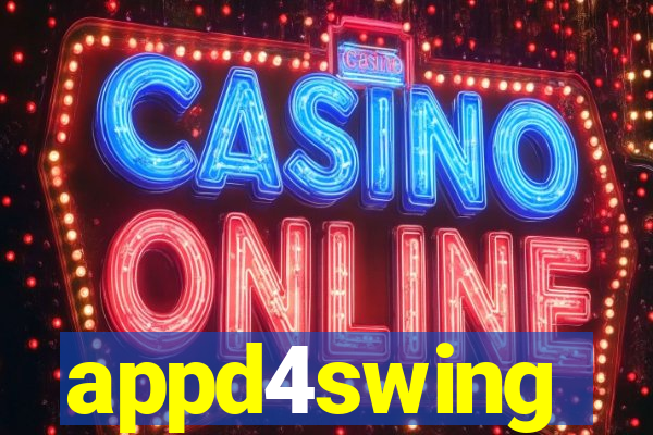 appd4swing