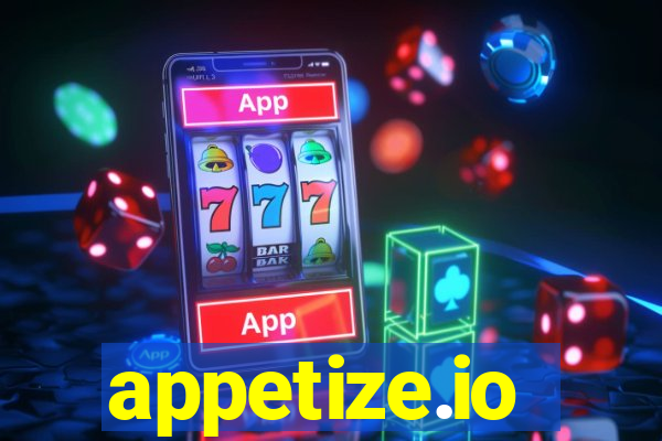 appetize.io