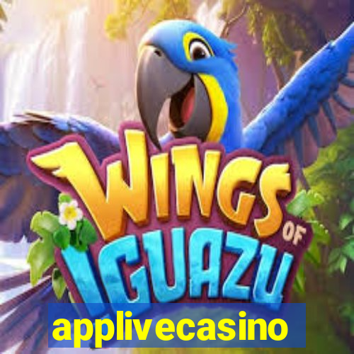 applivecasino