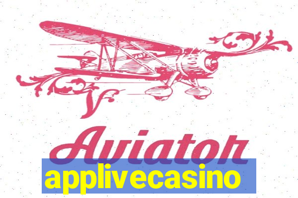 applivecasino