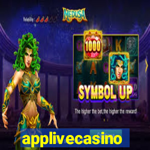 applivecasino