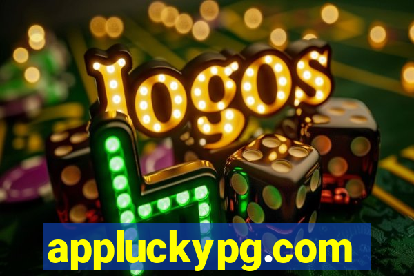 appluckypg.com