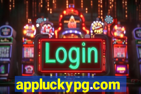 appluckypg.com