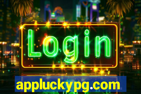 appluckypg.com