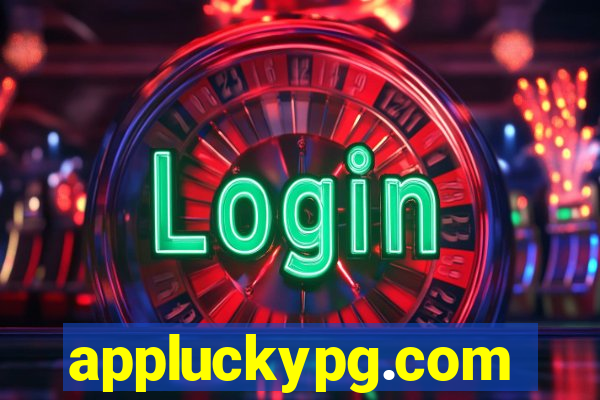 appluckypg.com