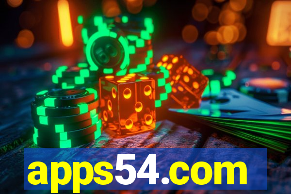 apps54.com