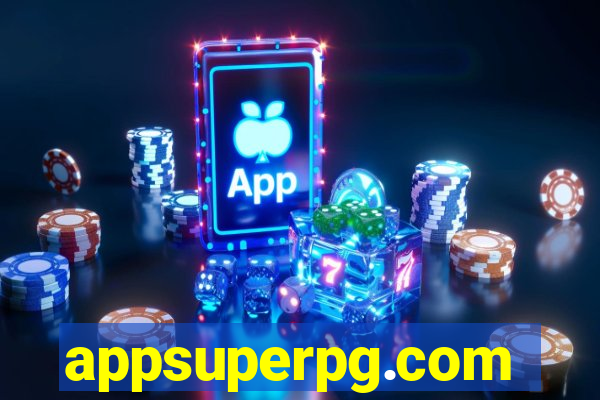 appsuperpg.com