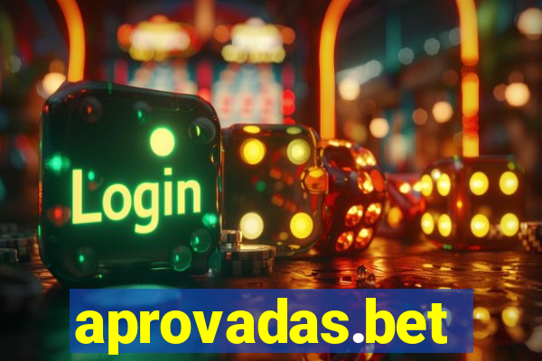 aprovadas.bet