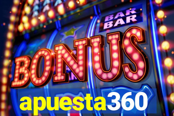 apuesta360