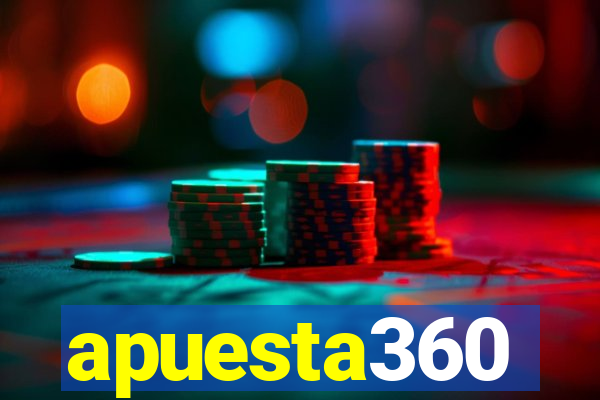 apuesta360