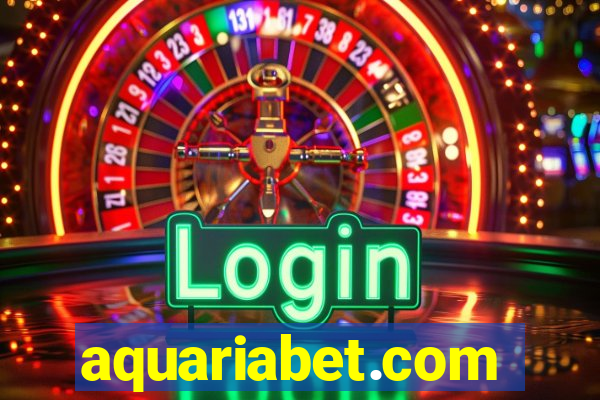 aquariabet.com