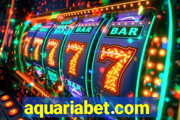 aquariabet.com