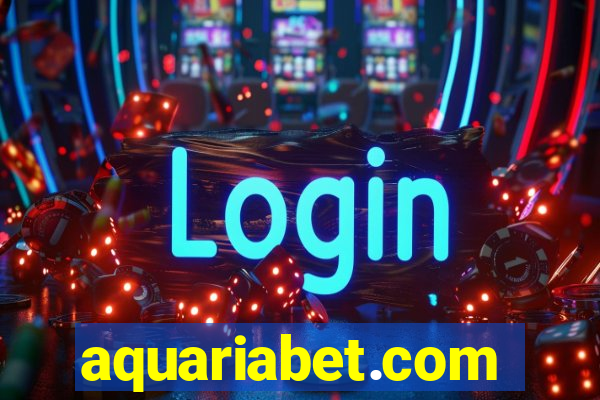 aquariabet.com