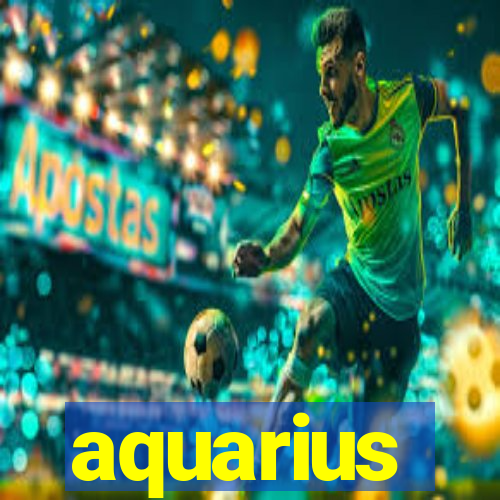 aquarius