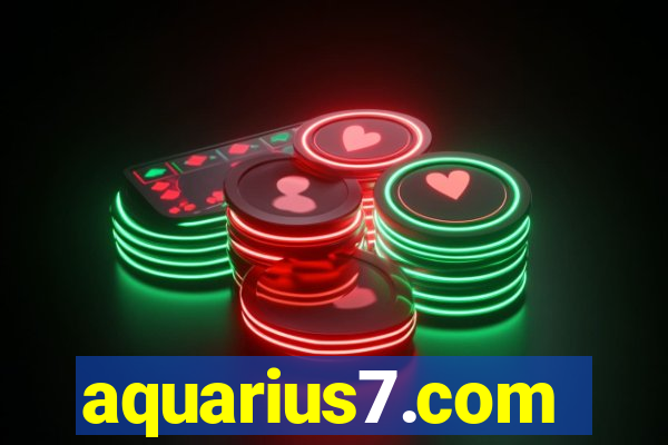 aquarius7.com