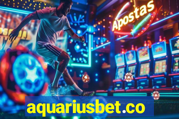 aquariusbet.co