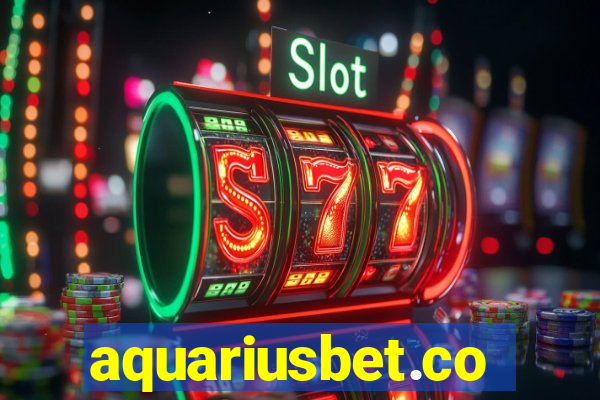 aquariusbet.co