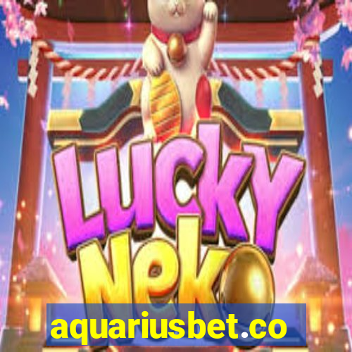 aquariusbet.co