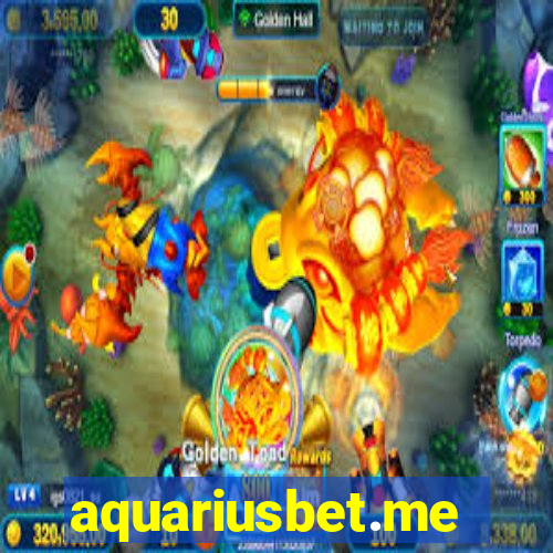 aquariusbet.me