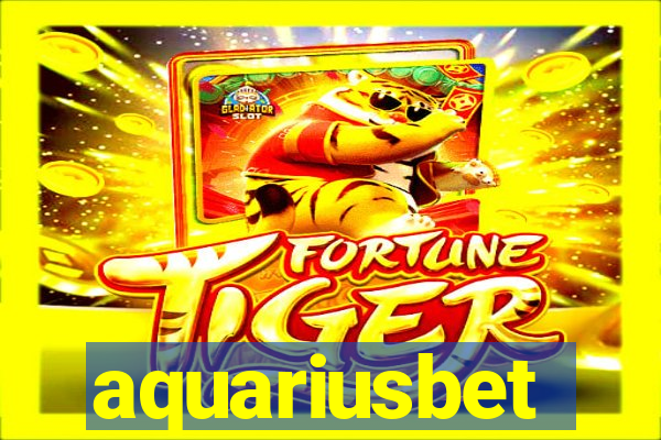 aquariusbet