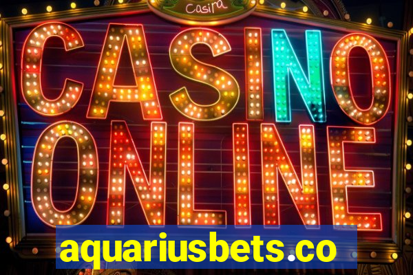 aquariusbets.com