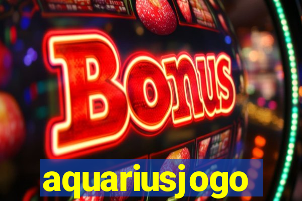 aquariusjogo