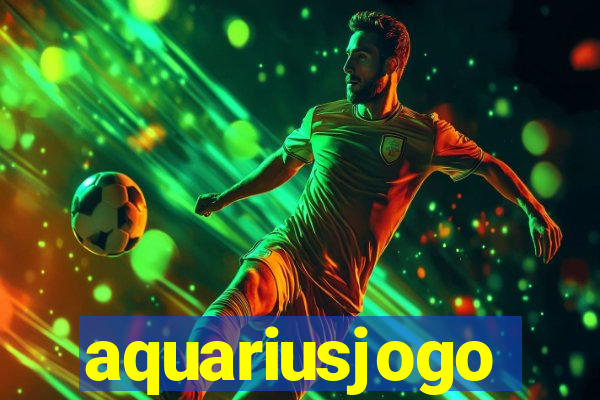 aquariusjogo