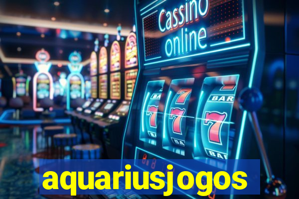 aquariusjogos