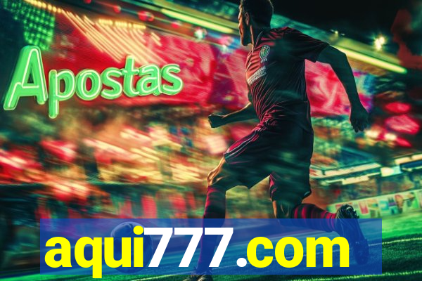 aqui777.com