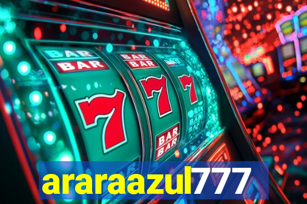 araraazul777