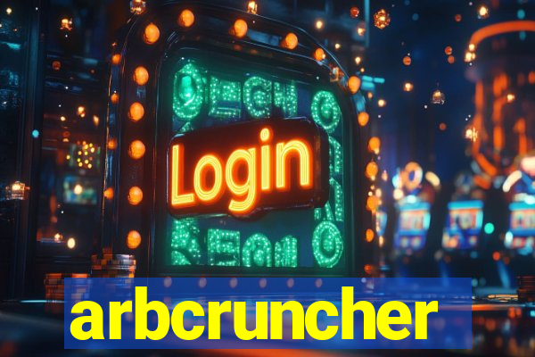 arbcruncher