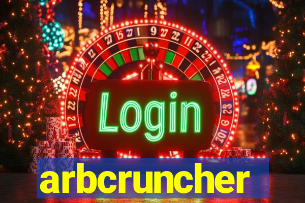 arbcruncher