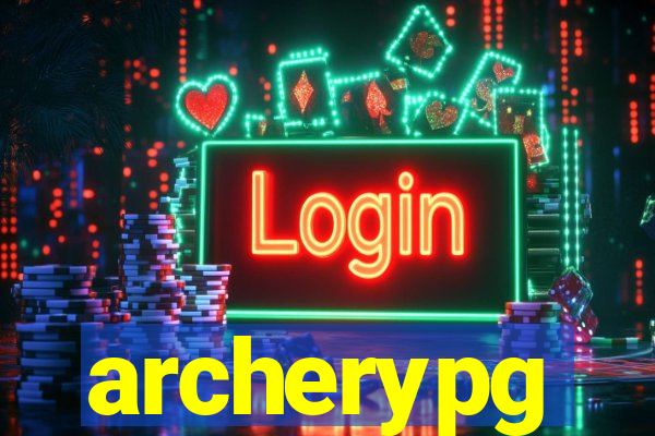 archerypg