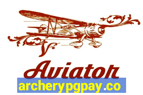 archerypgpay.com