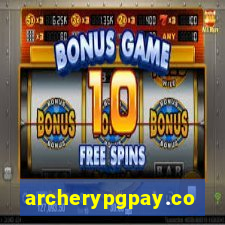 archerypgpay.com