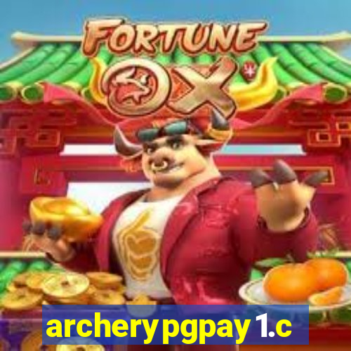 archerypgpay1.com