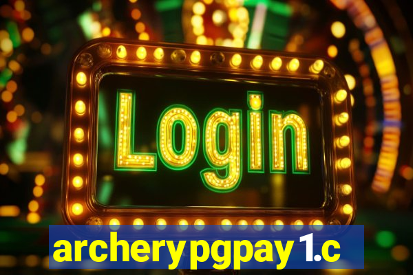 archerypgpay1.com