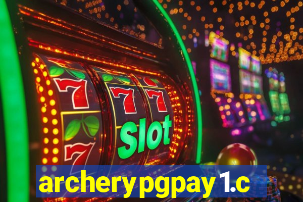 archerypgpay1.com