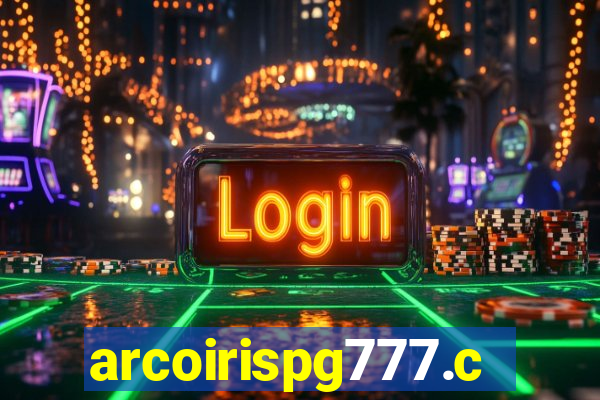 arcoirispg777.com